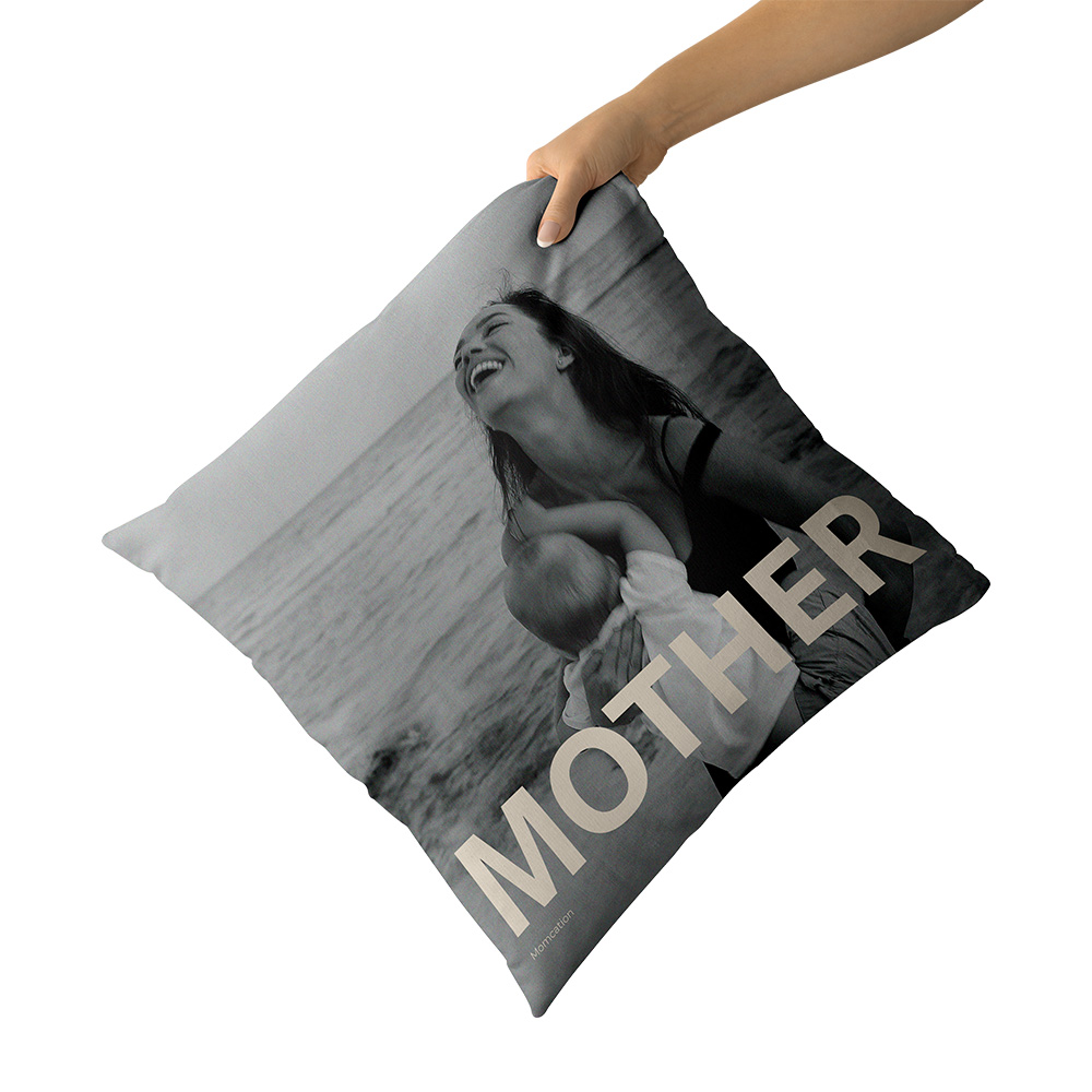Almofada Momcation 4