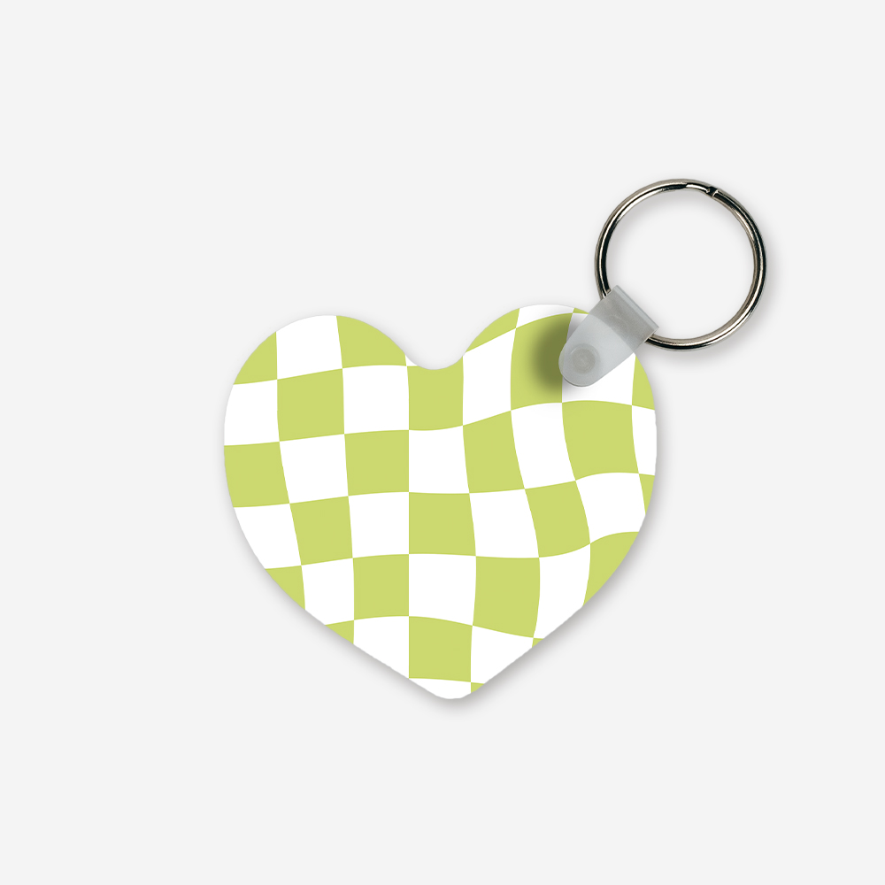 Porta-chaves Team Padrinho 1