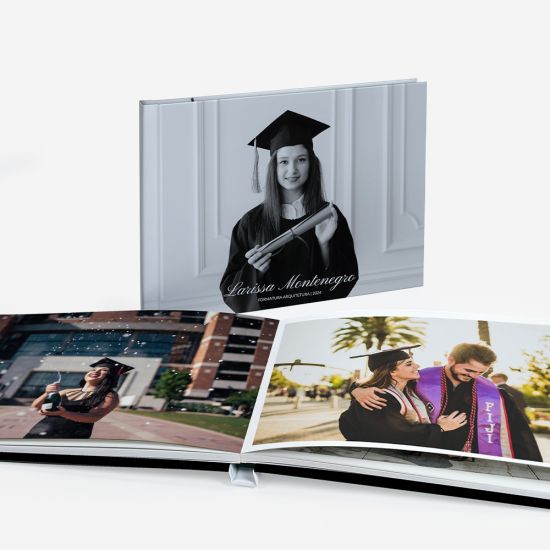 Álbum de Formatura 2