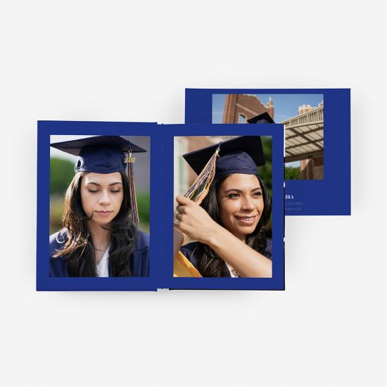 Álbum Celebrate your Graduation 4