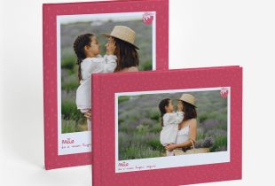 Álbum Mãe és o meu lugar seguro intro